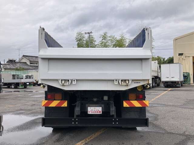 Isuzu Forward 7