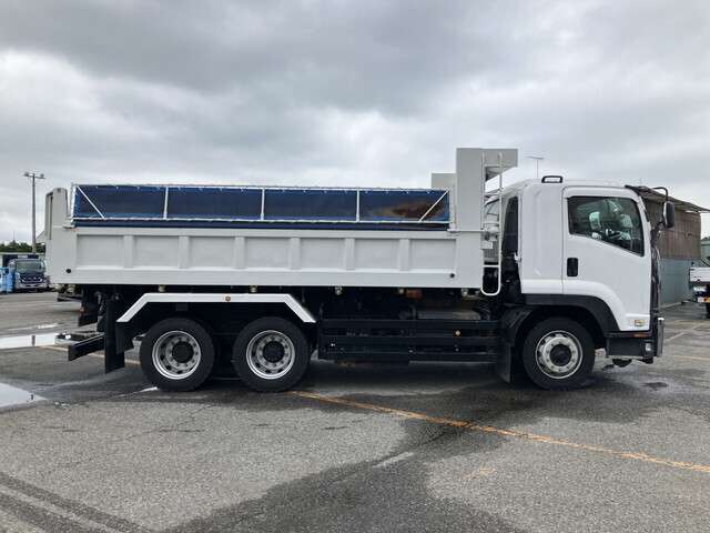 Isuzu Forward 10