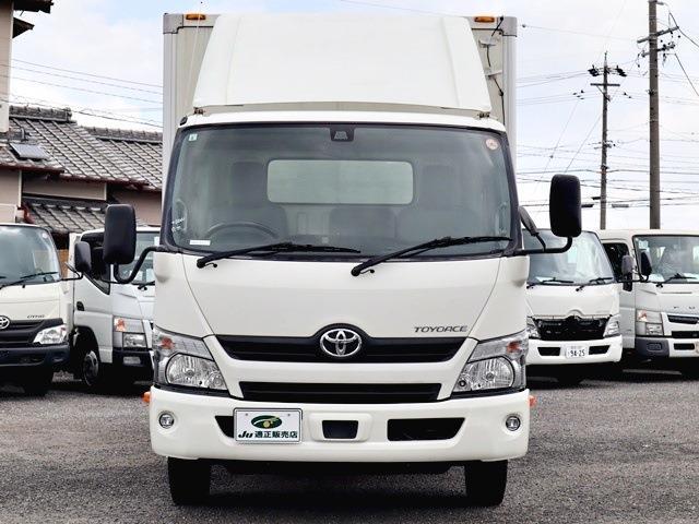 Toyota Toyoace 3