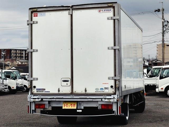 Toyota Toyoace 5