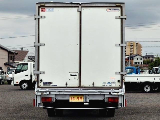 Toyota Toyoace 6