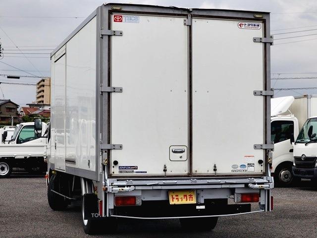 Toyota Toyoace 7