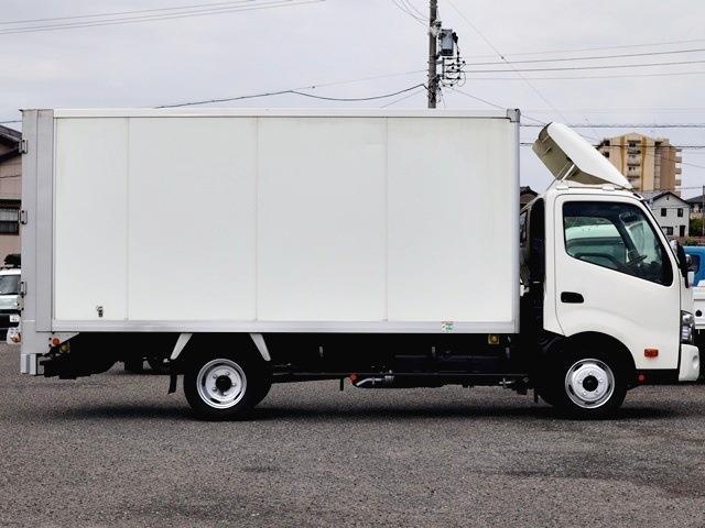 Toyota Toyoace 8
