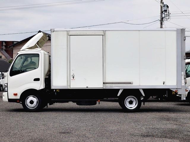 Toyota Toyoace 9