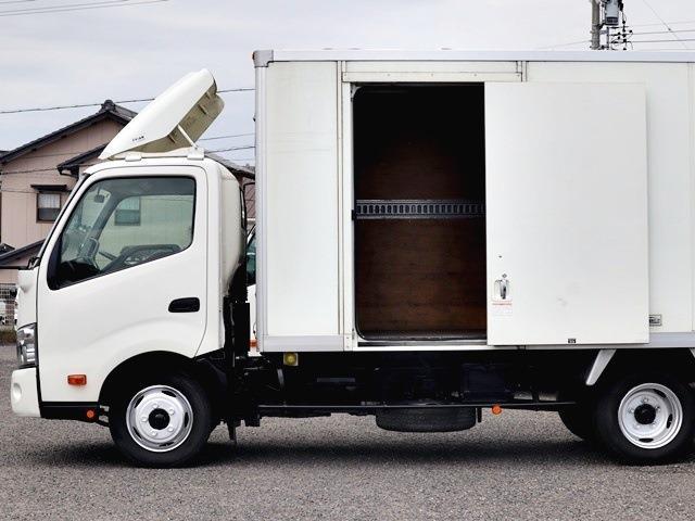 Toyota Toyoace 10