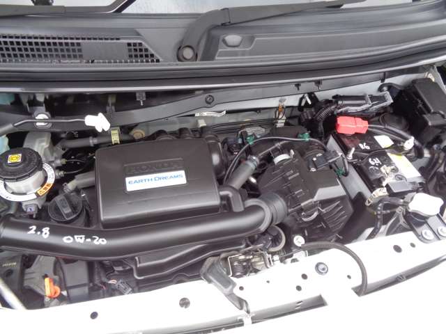 Honda N-VAN 12