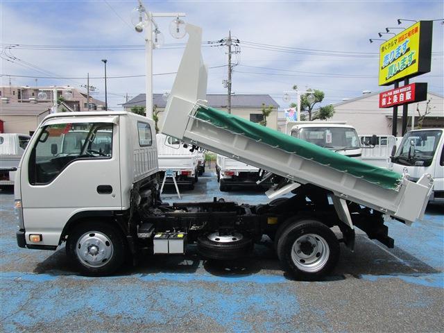 Isuzu Elf 3