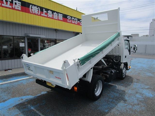 Isuzu Elf 6