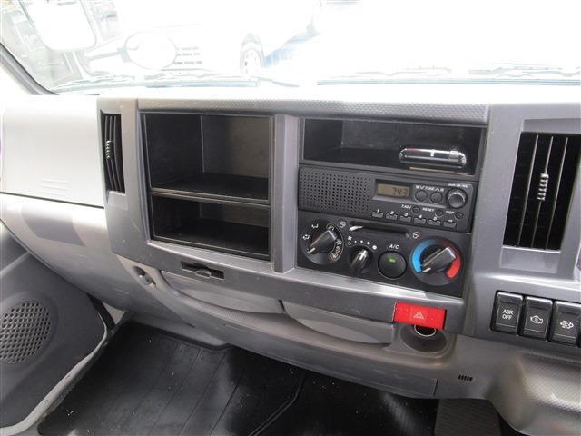 Isuzu Elf 10