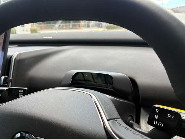 Volvo EX30Cross Country 6