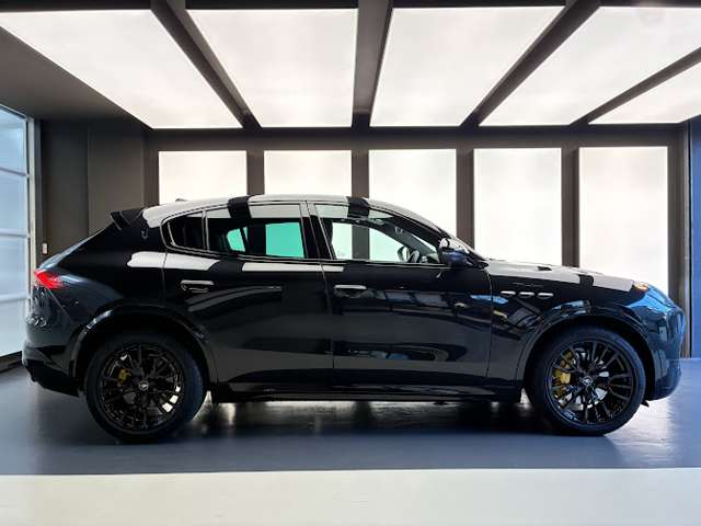 Maserati Grecale 4