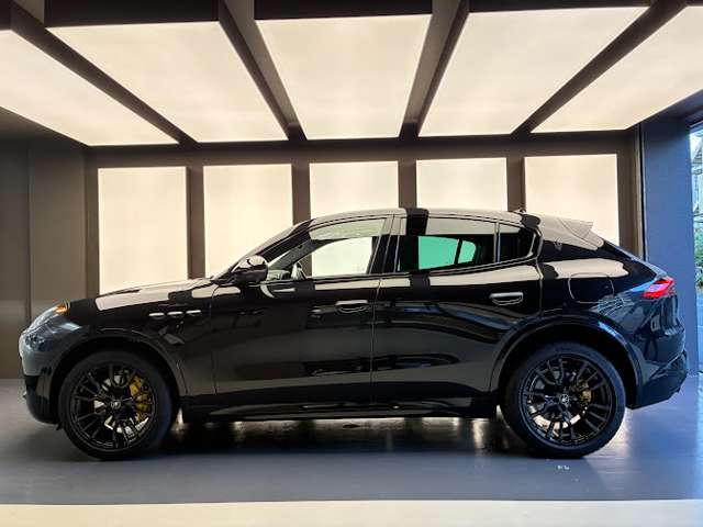 Maserati Grecale 7