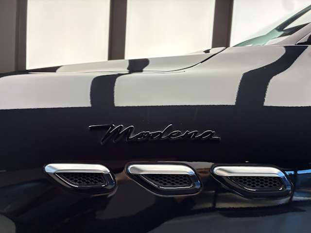 Maserati Grecale 9