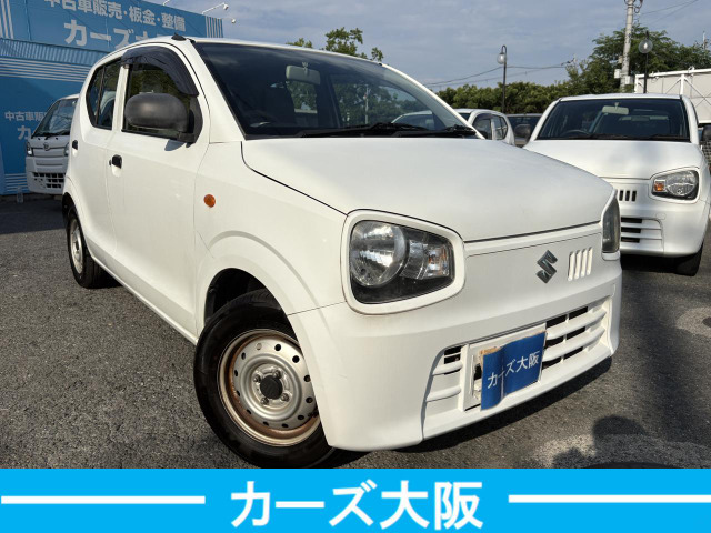 Suzuki Alto 2