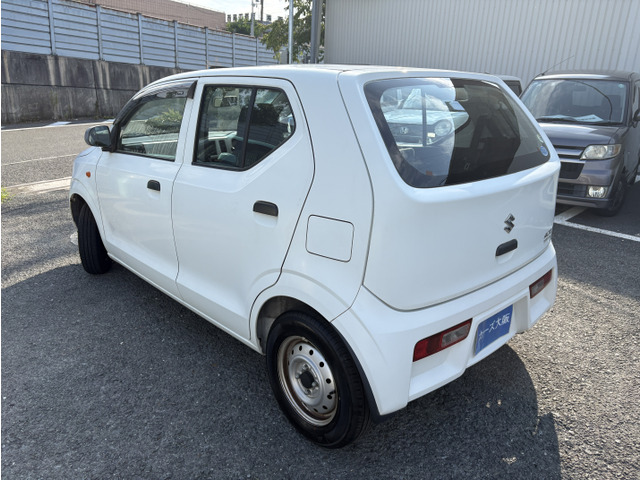 Suzuki Alto 3
