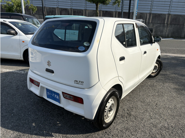 Suzuki Alto 4