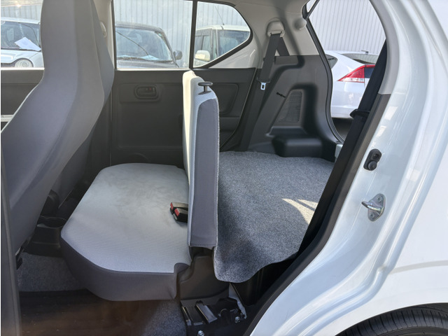 Suzuki Alto 5