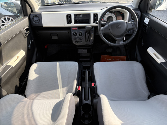 Suzuki Alto 6