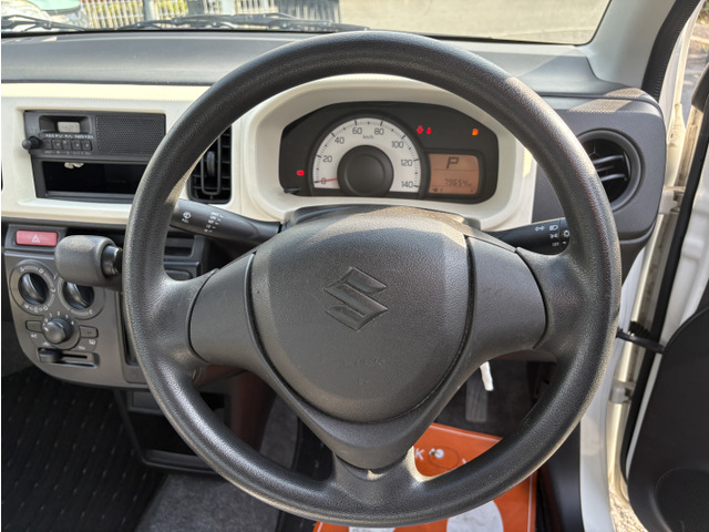 Suzuki Alto 7