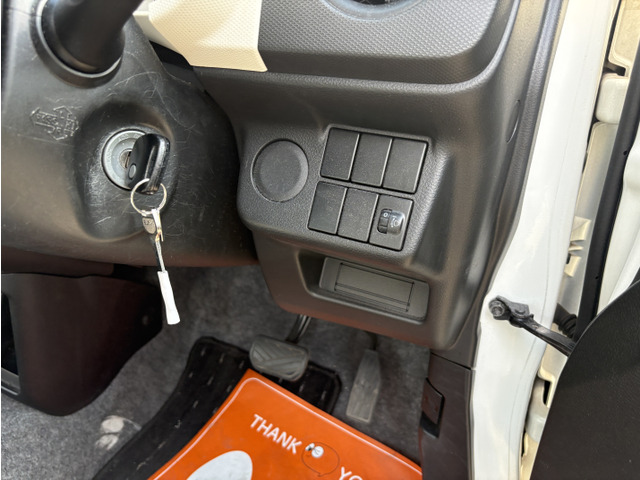 Suzuki Alto 8