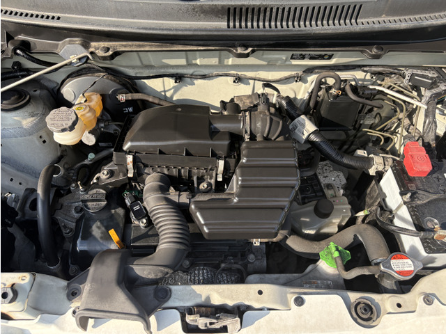 Suzuki Alto 10