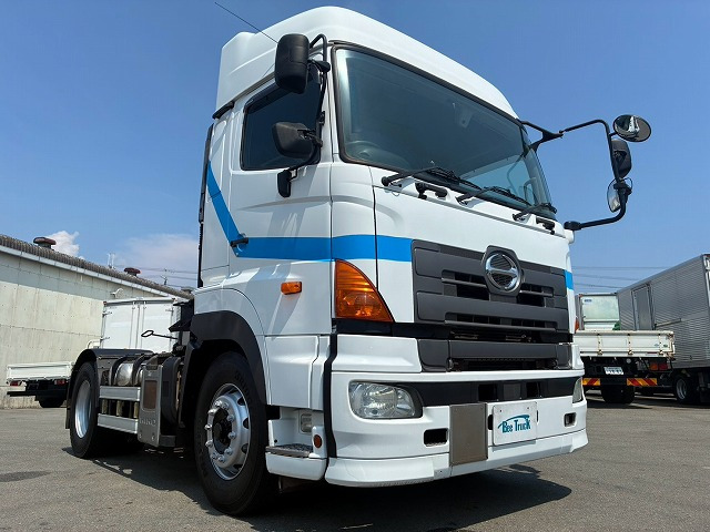 Hino Profia 3