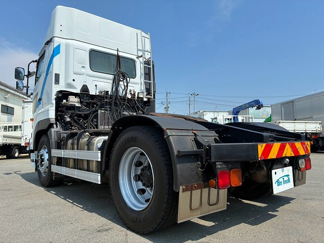 Hino Profia 8