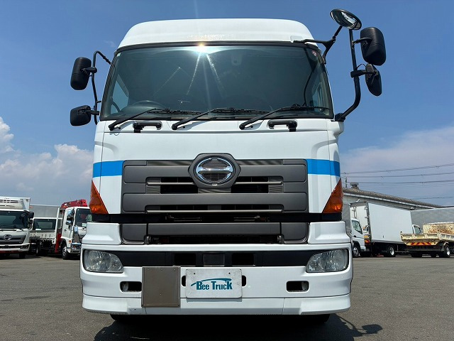 Hino Profia 10