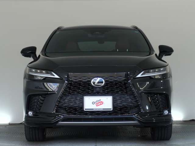 Lexus RX 5