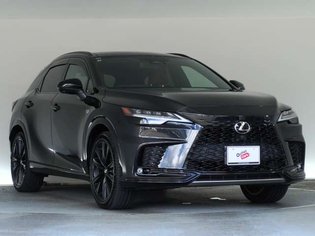 Lexus RX 6