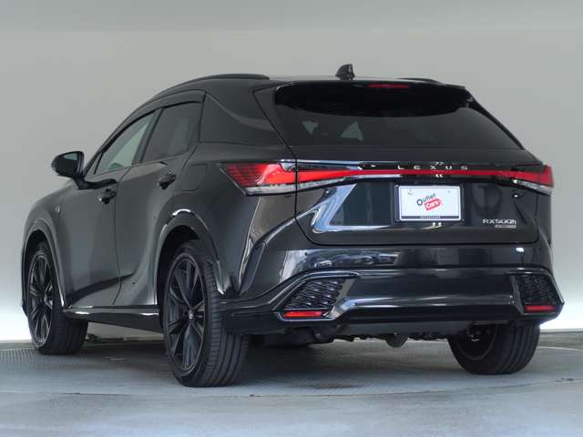 Lexus RX 10