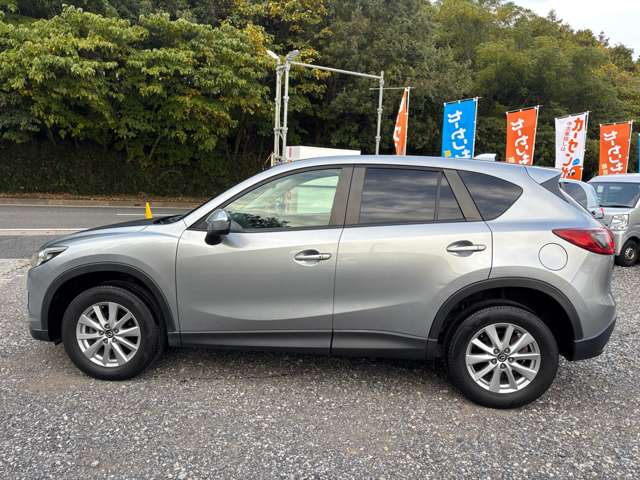 Mazda CX-5 11