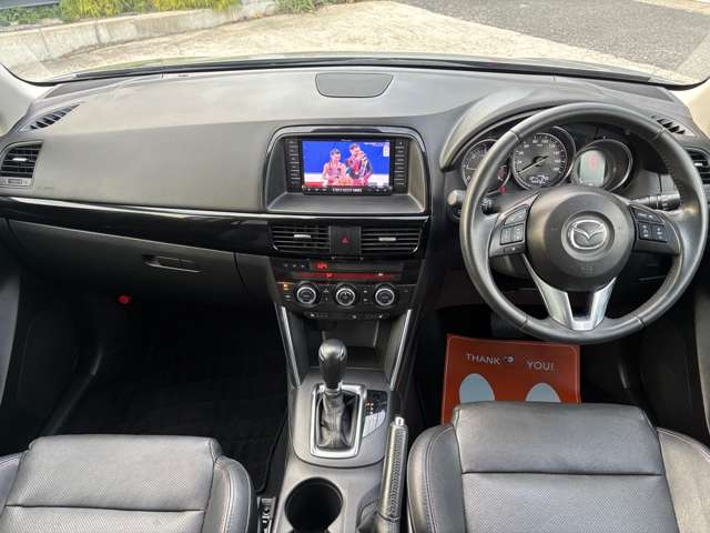 Mazda CX-5 12