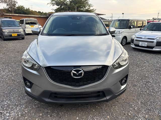 Mazda CX-5 5