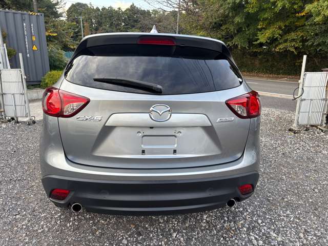 Mazda CX-5 9