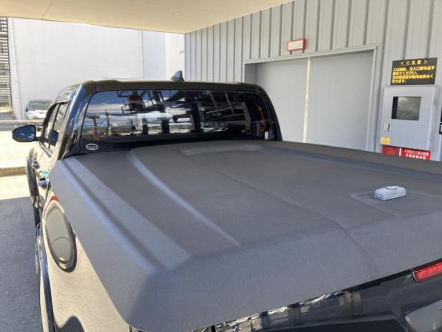 Toyota Hilux 10
