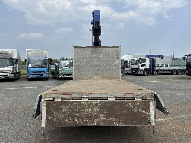 Hino Dutro 9