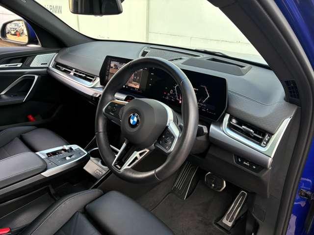 BMW X2 12