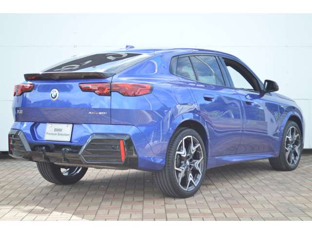 BMW X2 4