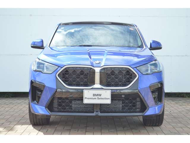 BMW X2 5