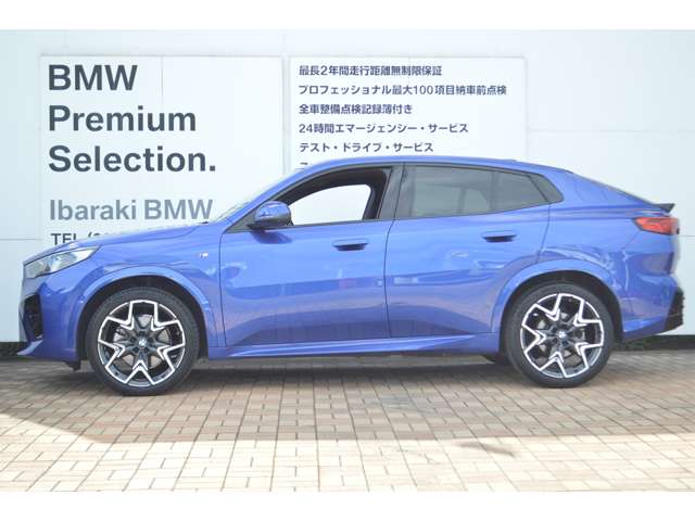 BMW X2 6