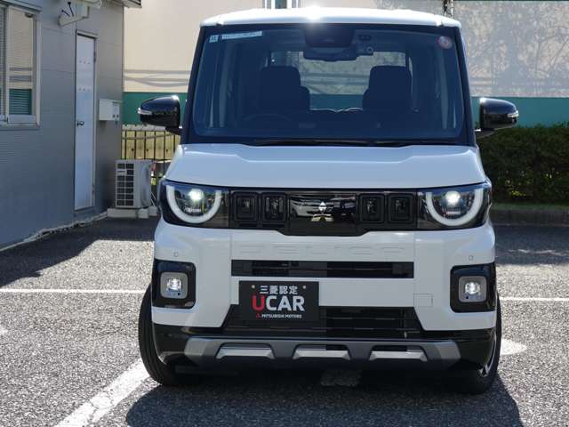 Mitsubishi Delica Mini 3