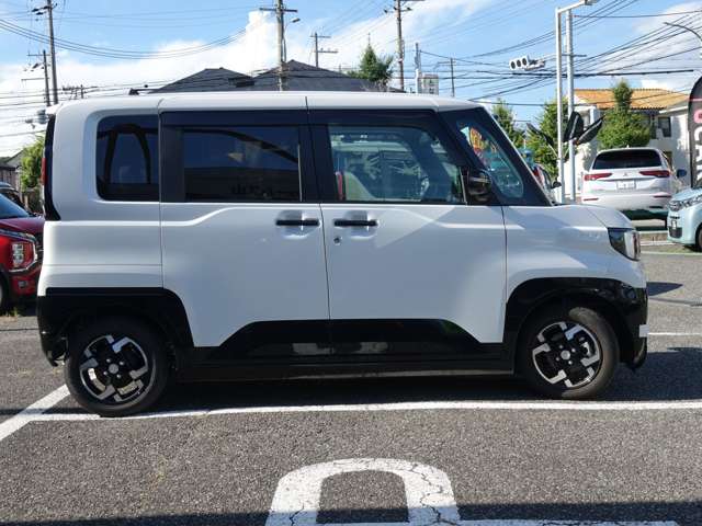 Mitsubishi Delica Mini 5