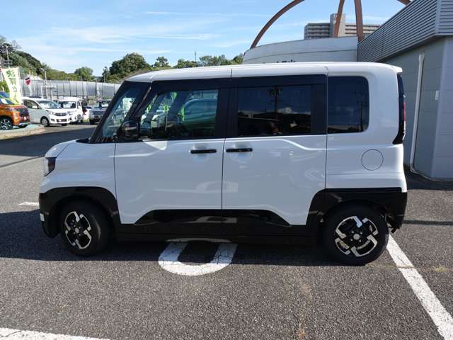 Mitsubishi Delica Mini 9