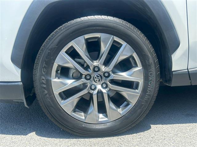 Toyota RAV4 11