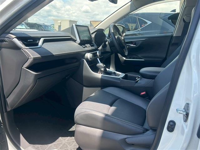 Toyota RAV4 12