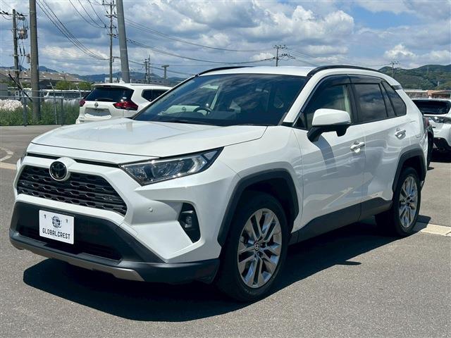 Toyota RAV4 3