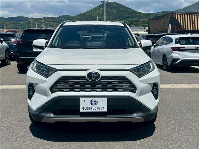 Toyota RAV4 4