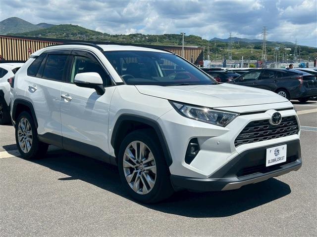 Toyota RAV4 5