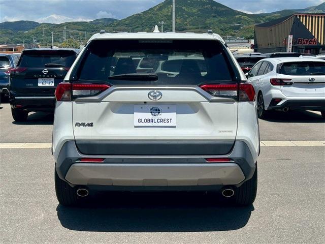 Toyota RAV4 7